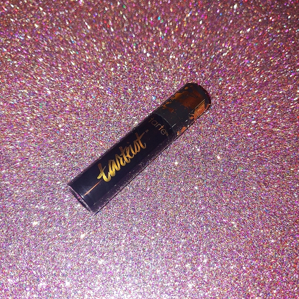 Lash Paint Mascara jet-black volume Tarte